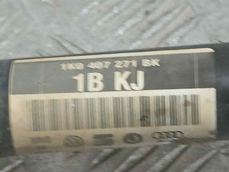 Recambio de transmision delantera izquierda para volkswagen golf vii sportsvan edition bluemotion tech referencia OEM IAM 1K0407