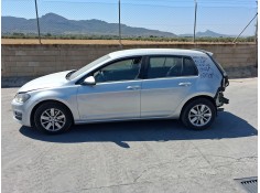 VOLKSWAGEN GOLF VII (5G1, BQ1, BE1, BE2)