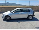 volkswagen golf vii (5g1, bq1, be1, be2) del año 2013