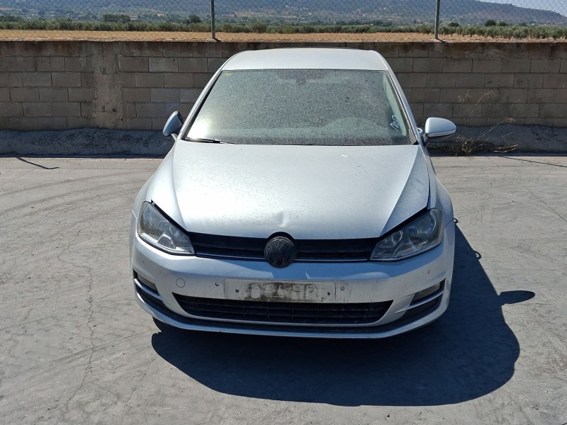 volkswagen golf vii (5g1, bq1, be1, be2) del año 2013