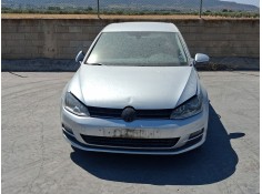 VOLKSWAGEN GOLF VII (5G1, BQ1, BE1, BE2)
