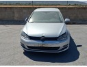 volkswagen golf vii (5g1, bq1, be1, be2) del año 2013