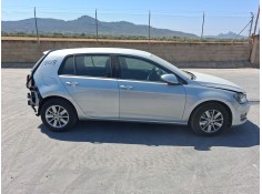 VOLKSWAGEN GOLF VII (5G1, BQ1, BE1, BE2)