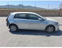 volkswagen golf vii (5g1, bq1, be1, be2) del año 2013