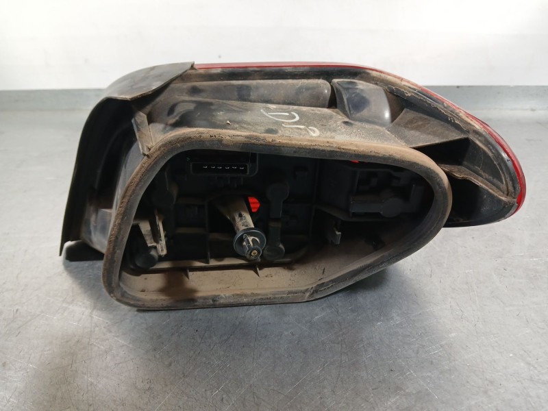 Recambio de piloto trasero izquierdo para citroën xsara (n1) 1.6 16v referencia OEM IAM 1610728880  