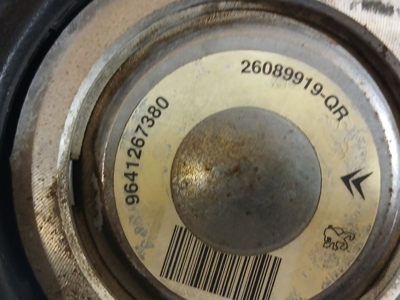 Recambio de bomba direccion para citroën xsara (n1) 1.6 16v referencia OEM IAM   