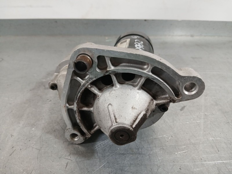 Recambio de motor arranque para citroën xsara (n1) 1.6 16v referencia OEM IAM 5802C9 5802CG 