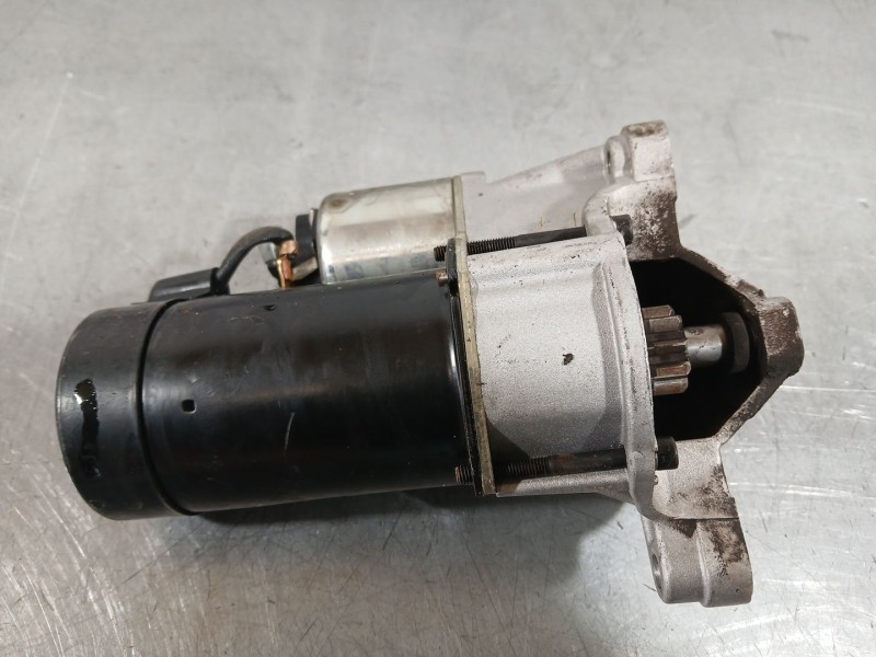 Recambio de motor arranque para citroën xsara (n1) 1.6 16v referencia OEM IAM 5802C9 5802CG 