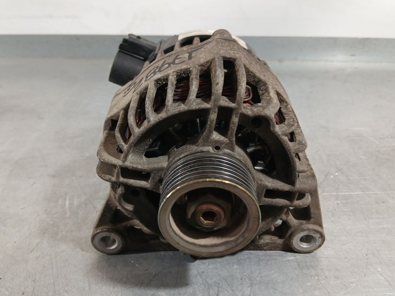 Recambio de alternador para citroën xsara (n1) 1.6 16v referencia OEM IAM 5705KY  