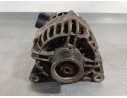Recambio de alternador para citroën xsara (n1) 1.6 16v referencia OEM IAM 5705KY  