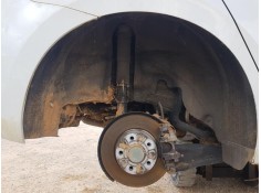 Recambio de plastico pase rueda tras. dch. para volkswagen touran (5t1) 1.6 tdi referencia OEM IAM 5TA810972A  