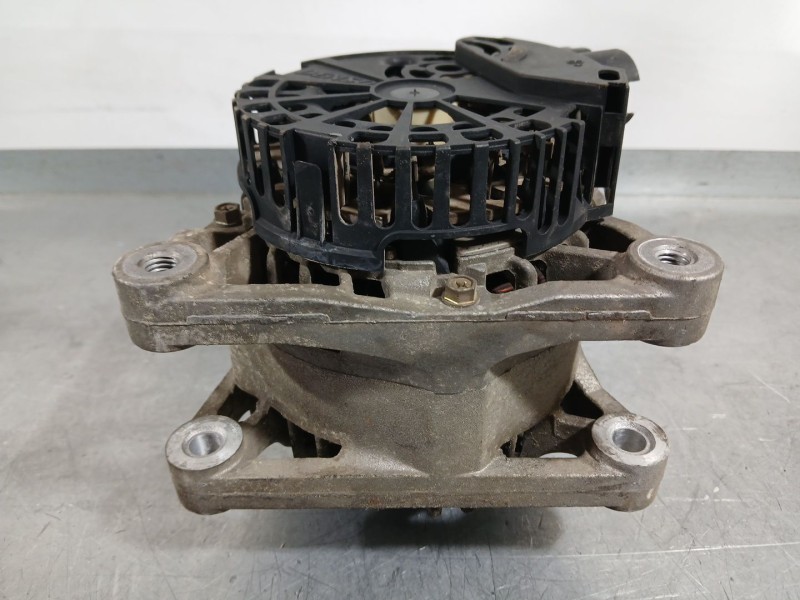 Recambio de alternador para citroën xsara (n1) 1.6 16v referencia OEM IAM 5705KY  