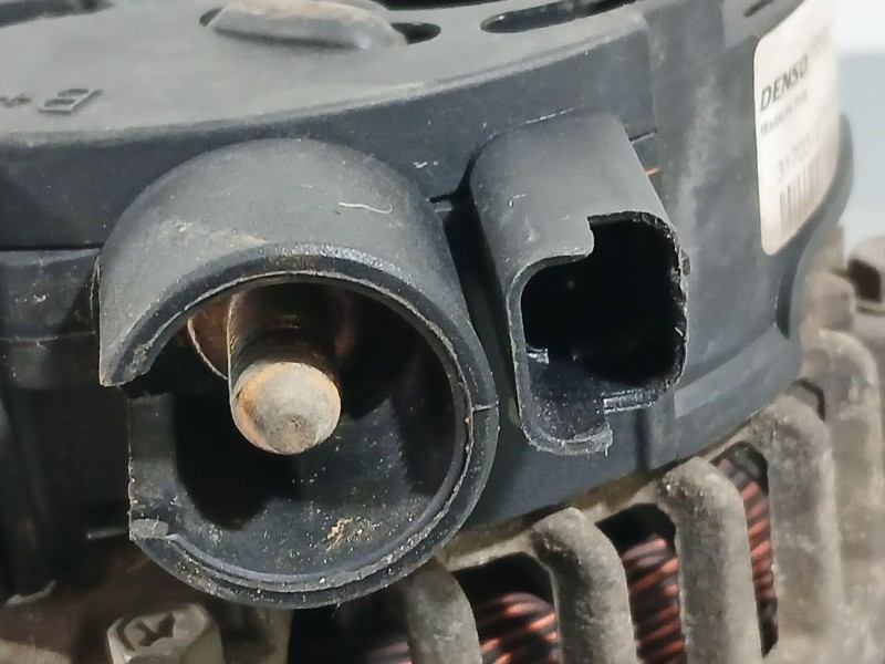 Recambio de alternador para citroën xsara (n1) 1.6 16v referencia OEM IAM 5705KY  