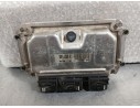 Recambio de centralita motor uce para citroën xsara (n1) 1.6 16v referencia OEM IAM 194063  