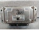 Recambio de centralita motor uce para citroën xsara (n1) 1.6 16v referencia OEM IAM 194063  