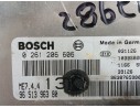 Recambio de centralita motor uce para citroën xsara (n1) 1.6 16v referencia OEM IAM 194063  