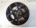 Recambio de llanta aluminio para citroën c4 cactus 1.2 vti 82 referencia OEM IAM 6.5X16 4 TORN ET19 ALUMINIO 