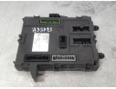 Recambio de modulo electronico para nissan qashqai ii (j11, j11_) 1.5 dci referencia OEM IAM   