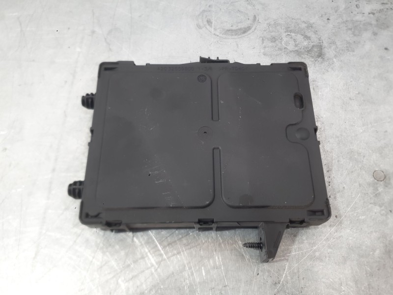 Recambio de modulo electronico para nissan qashqai ii (j11, j11_) 1.5 dci referencia OEM IAM   