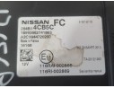 Recambio de modulo electronico para nissan qashqai ii (j11, j11_) 1.5 dci referencia OEM IAM   