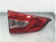 Recambio de piloto trasero izquierdo interior para nissan qashqai ii (j11, j11_) 1.5 dci referencia OEM IAM 265554EA5E  