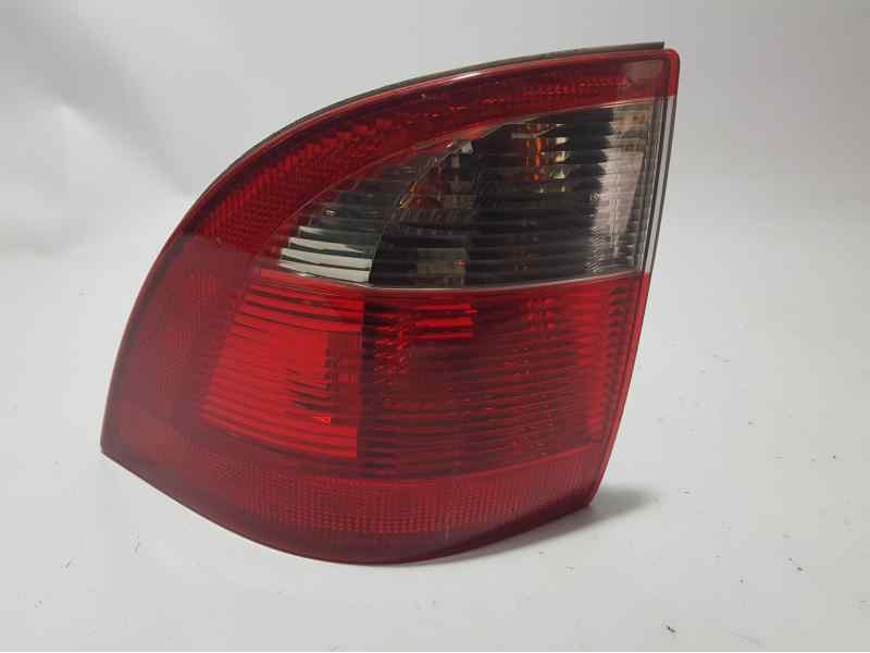 Recambio de piloto trasero izquierdo para saab 9-5 familiar 3.0 tid vector referencia OEM IAM   EXTERIOR ROZADO