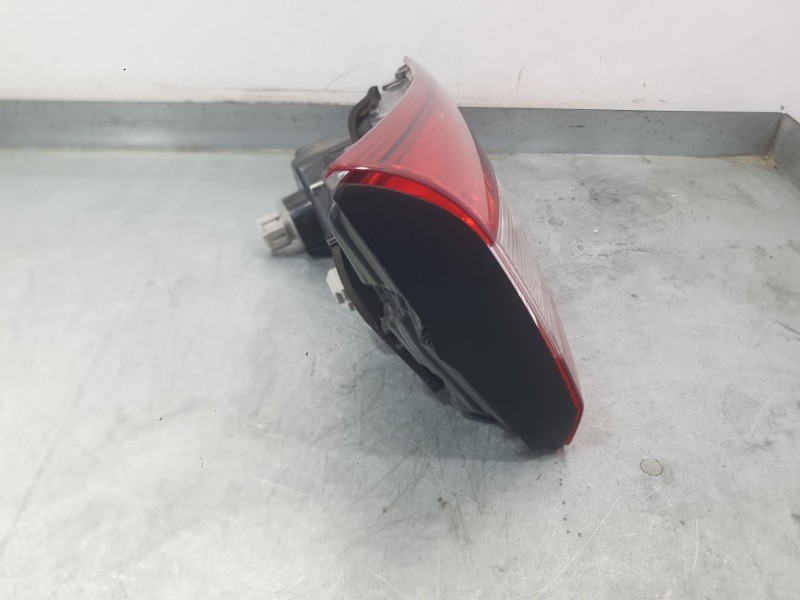 Recambio de piloto trasero izquierdo interior para nissan qashqai ii (j11, j11_) 1.5 dci referencia OEM IAM 265554EA5E  