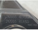 Recambio de piloto trasero izquierdo interior para nissan qashqai ii (j11, j11_) 1.5 dci referencia OEM IAM 265554EA5E  