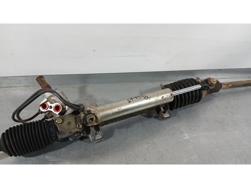 Recambio de cremallera direccion para citroën xsara (n1) 1.6 16v referencia OEM IAM 1617932980  