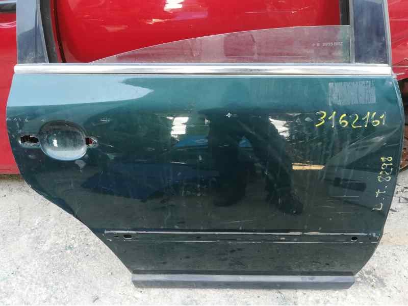 Recambio de puerta trasera derecha para volkswagen passat berlina (3b3) v6 executive 4motion referencia OEM IAM   