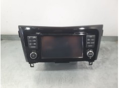 SISTEMA NAVEGACION GPS 259154ET1A 
