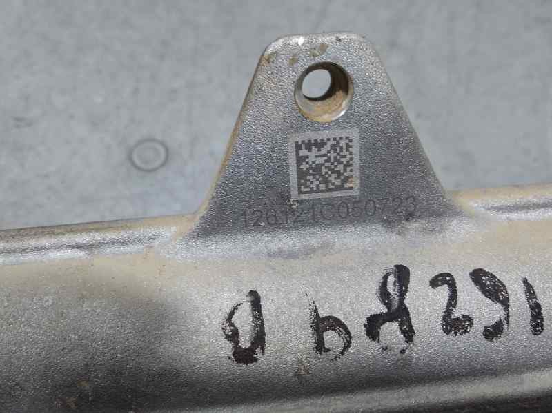 Recambio de cremallera direccion para peugeot 208 (p2) active pack referencia OEM IAM 38263903  ELECTRO-MECANICA