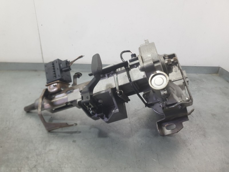 Recambio de columna direccion para renault clio iv (bh_) 0.9 tce 90 referencia OEM IAM 488101963R 488107240R 