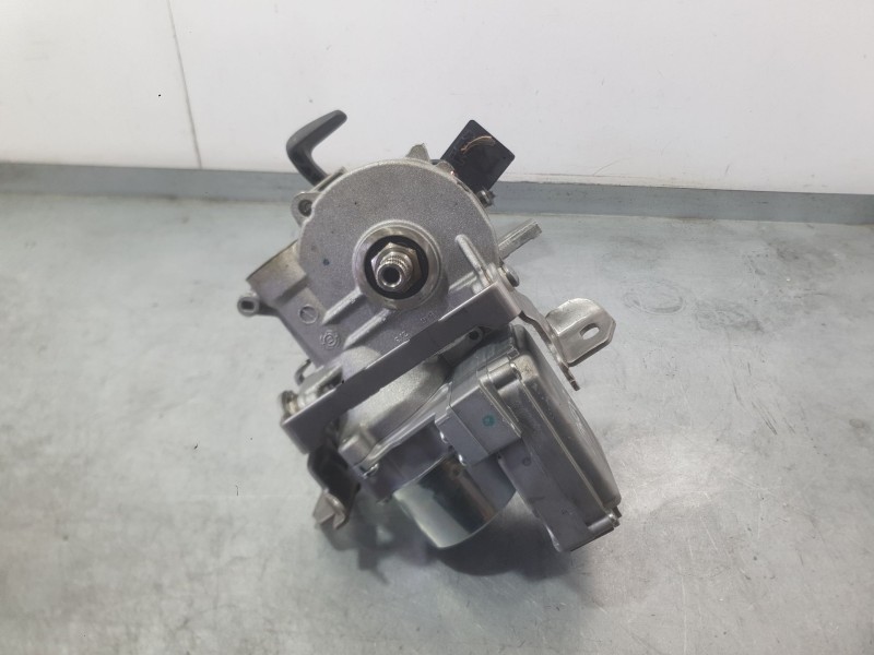 Recambio de columna direccion para renault clio iv (bh_) 0.9 tce 90 referencia OEM IAM 488101963R 488107240R 