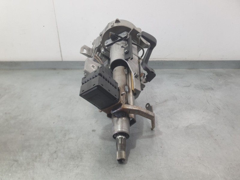 Recambio de columna direccion para renault clio iv (bh_) 0.9 tce 90 referencia OEM IAM 488101963R 488107240R 