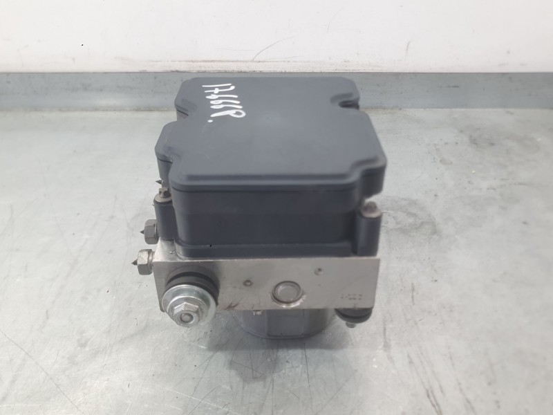 Recambio de abs para renault clio iv (bh_) 0.9 tce 90 referencia OEM IAM 476606853R  