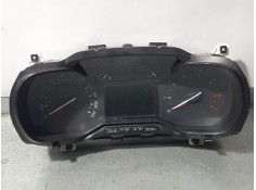 Recambio de cuadro instrumentos para citroën berlingo feel m referencia OEM IAM 9830952080 YZKCMBN3 
