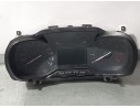 Recambio de cuadro instrumentos para citroën berlingo feel m referencia OEM IAM 9830952080 YZKCMBN3 