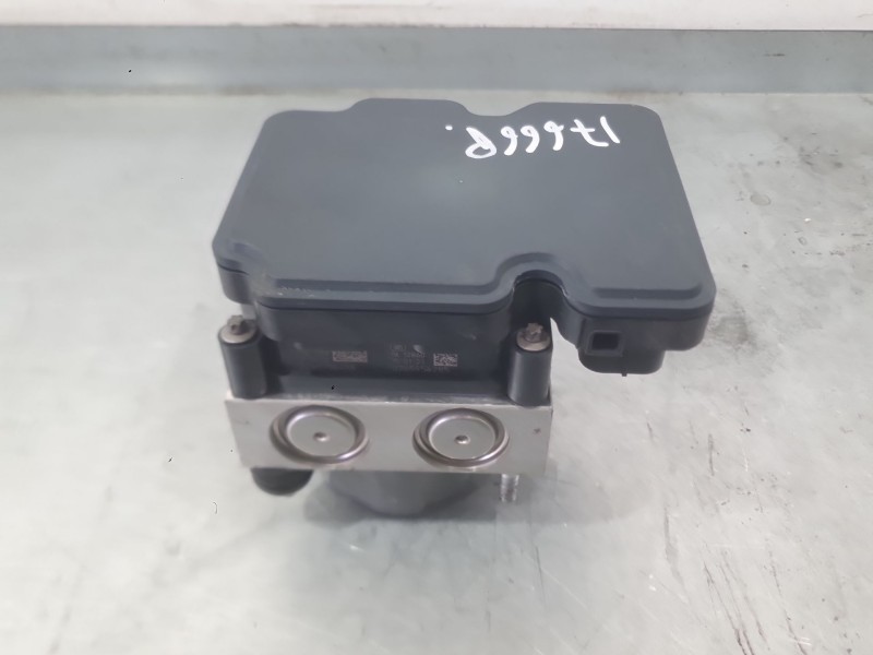 Recambio de abs para renault clio iv (bh_) 0.9 tce 90 referencia OEM IAM 476606853R  