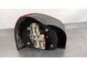 Recambio de piloto trasero derecho para audi a3 (8l1) 1.9 tdi referencia OEM IAM 8L0945096A  