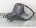 Recambio de retrovisor derecho para renault clio iv (bh_) 0.9 tce 90 referencia OEM IAM 963016226R ELECTRICO 