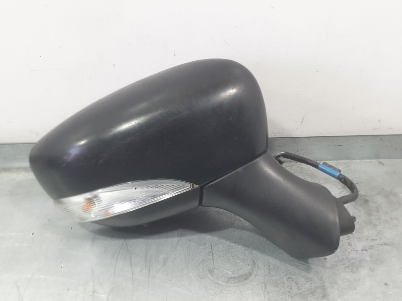 Recambio de retrovisor derecho para renault clio iv (bh_) 0.9 tce 90 referencia OEM IAM 963016226R ELECTRICO 