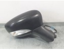 Recambio de retrovisor derecho para renault clio iv (bh_) 0.9 tce 90 referencia OEM IAM 963016226R ELECTRICO 