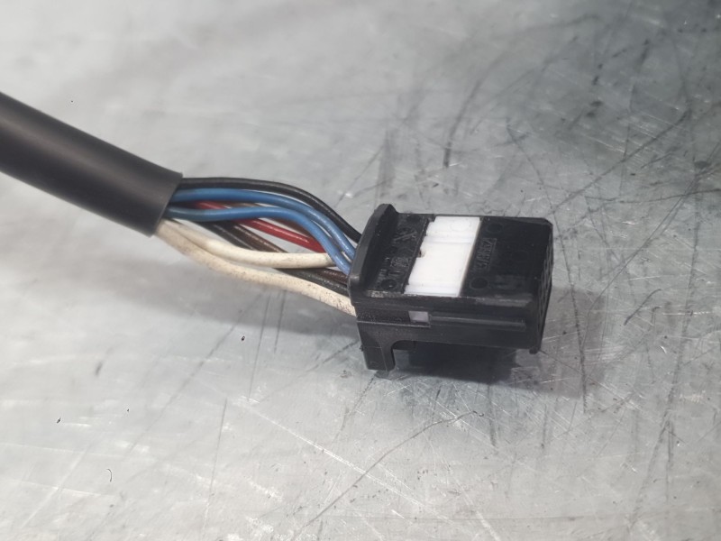 Recambio de retrovisor derecho para renault clio iv (bh_) 0.9 tce 90 referencia OEM IAM 963016226R ELECTRICO 
