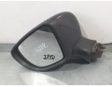 Recambio de retrovisor izquierdo para renault clio iv (bh_) 0.9 tce 90 referencia OEM IAM 963022031R ROZADO 
