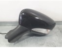 Recambio de retrovisor izquierdo para renault clio iv (bh_) 0.9 tce 90 referencia OEM IAM 963022031R ROZADO 