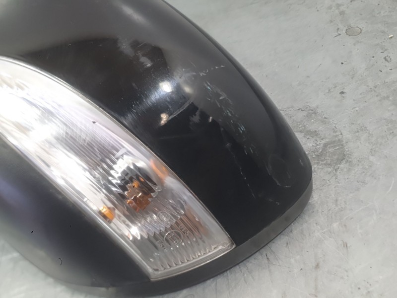 Recambio de retrovisor izquierdo para renault clio iv (bh_) 0.9 tce 90 referencia OEM IAM 963022031R ROZADO 