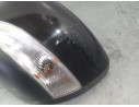 Recambio de retrovisor izquierdo para renault clio iv (bh_) 0.9 tce 90 referencia OEM IAM 963022031R ROZADO 