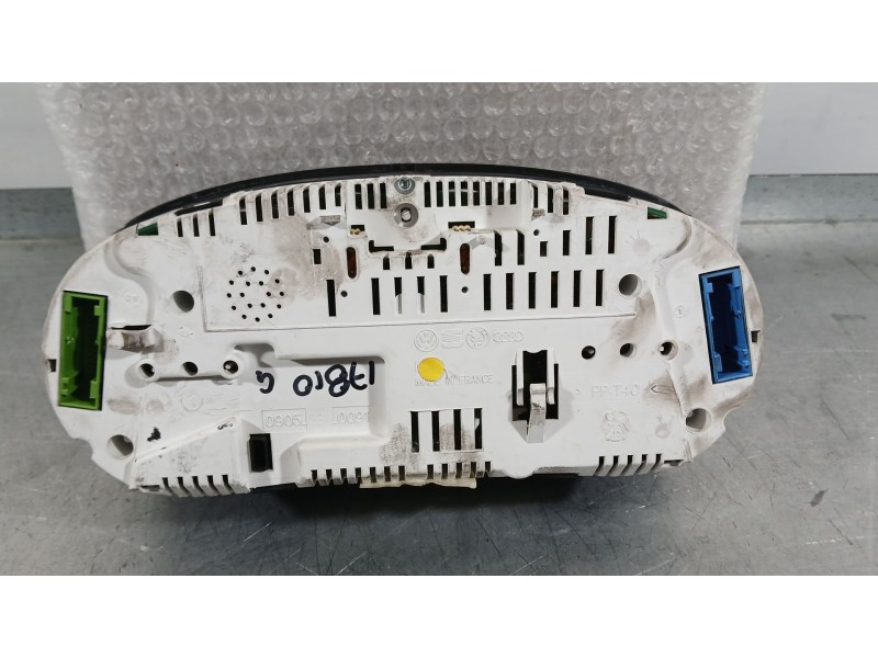 Recambio de cuadro instrumentos para audi a3 (8l1) 1.9 tdi referencia OEM IAM 8L0920900E  
