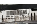 Recambio de cuadro instrumentos para audi a3 (8l1) 1.9 tdi referencia OEM IAM 8L0920900E  
